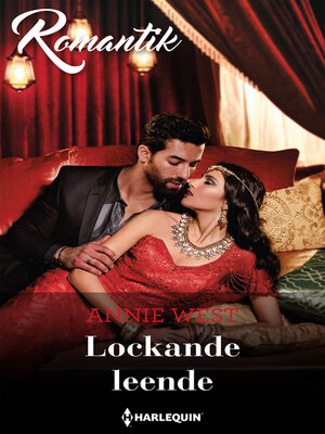 cover image of Lockande leende